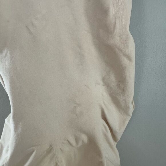 Skims Seamless Sculpt High Waist Briefs Size XL - Picture 5 of 7